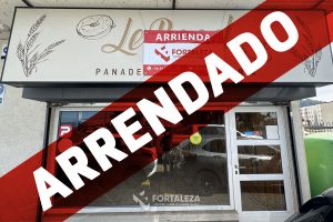 Local Comercial Condominio Portal del Sur, Temuco