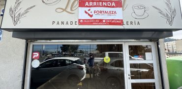 Local Comercial Condominio Portal del Sur, Temuco